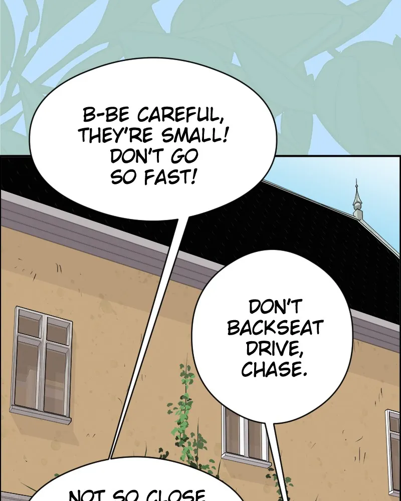 Cinderella Boy Chapter 45 page 108 - 