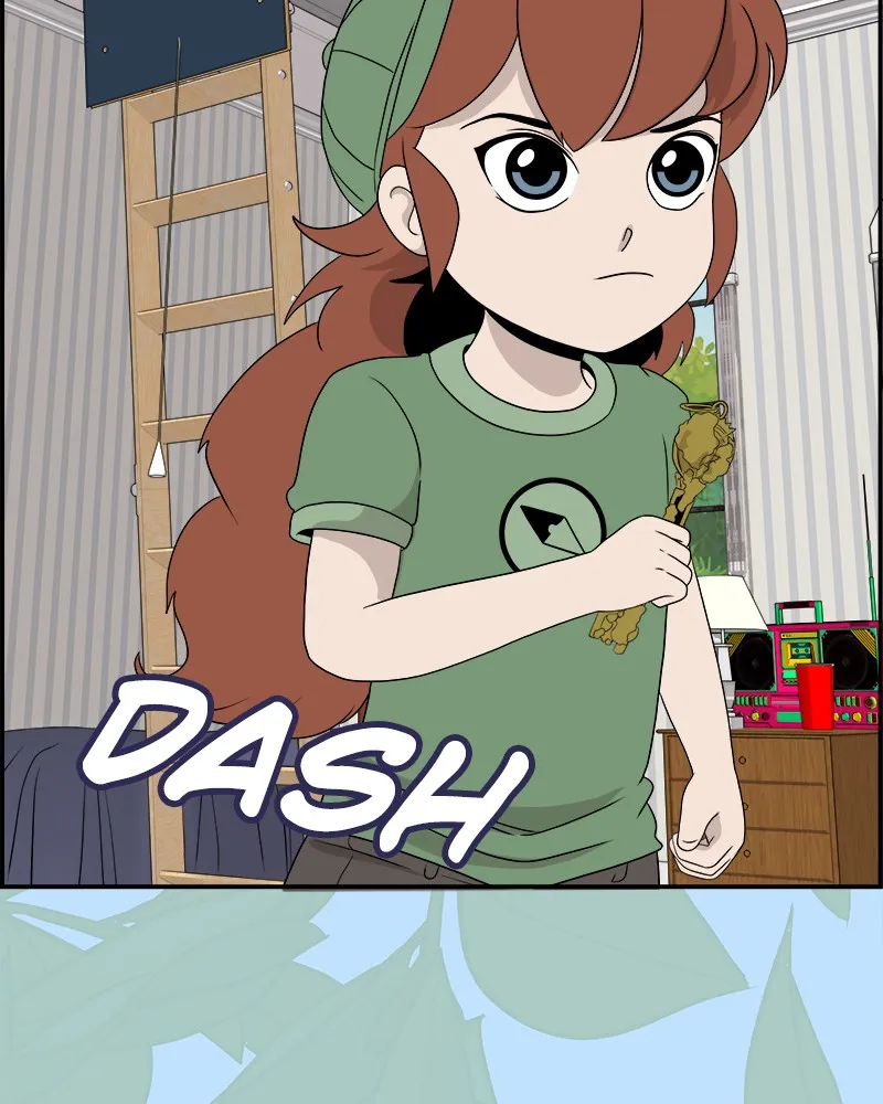 Cinderella Boy Chapter 45 page 12 - 