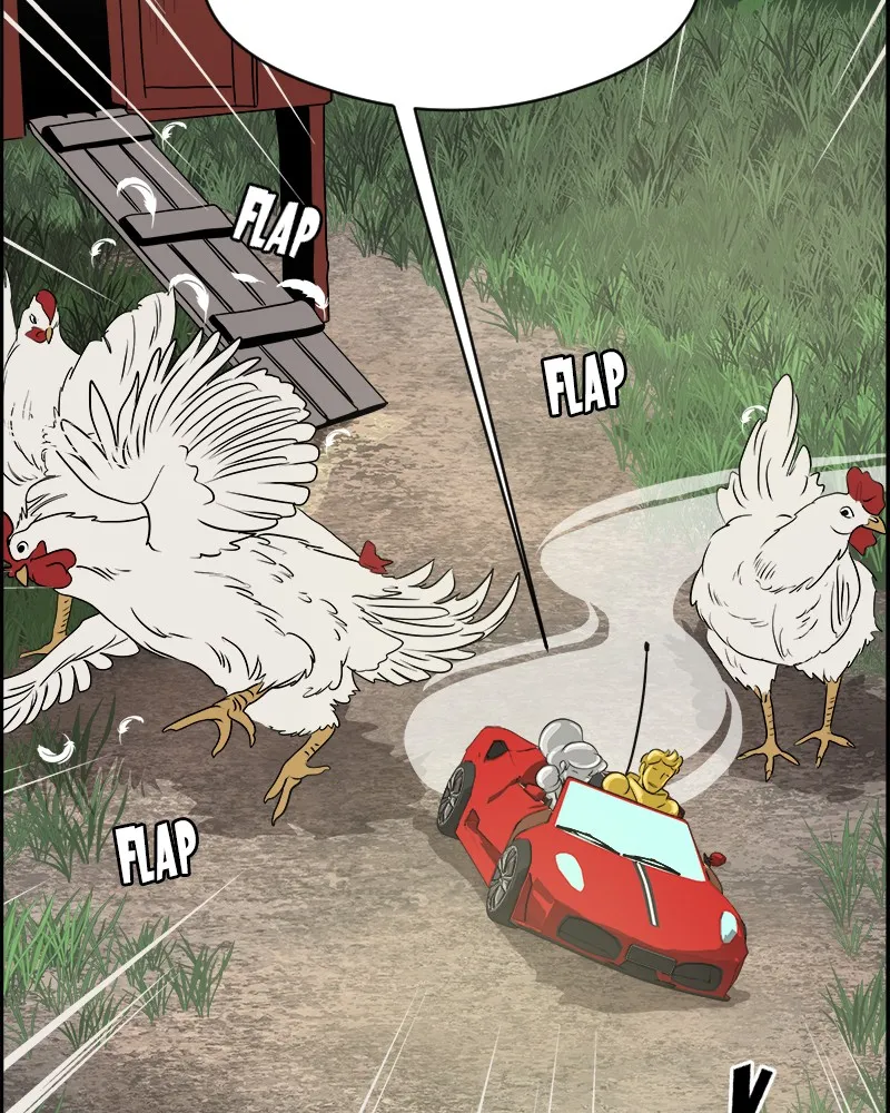 Cinderella Boy Chapter 45 page 111 - 