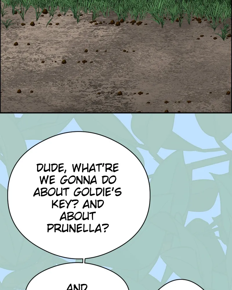 Cinderella Boy Chapter 45 page 118 - 