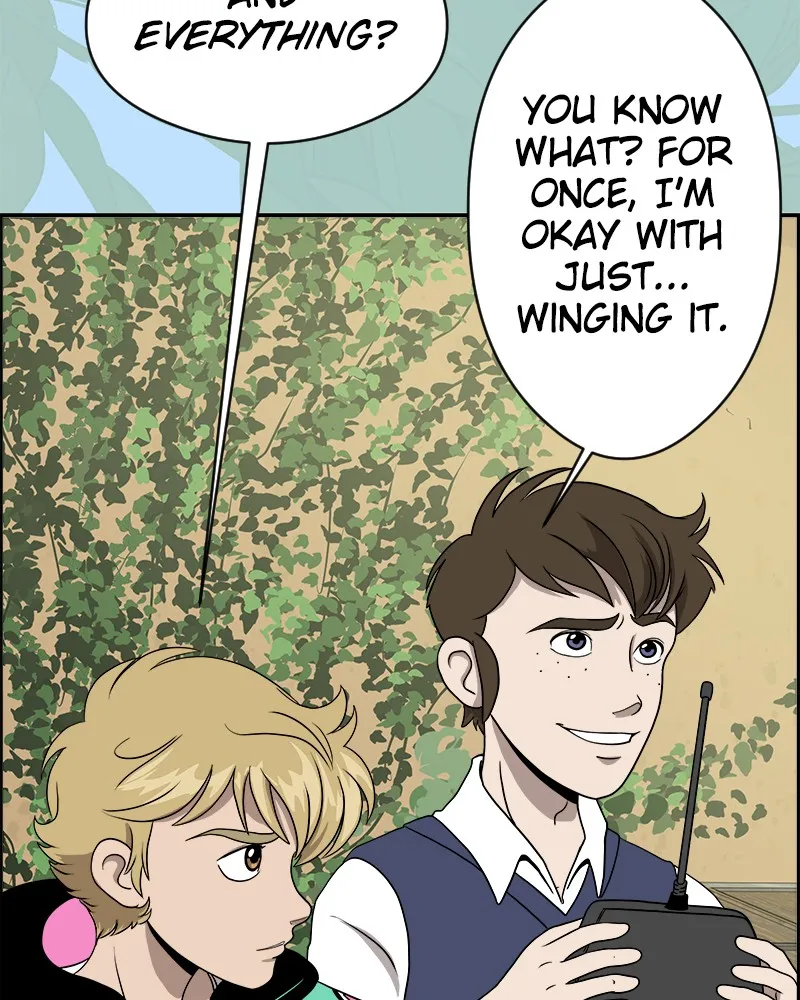 Cinderella Boy Chapter 45 page 119 - 