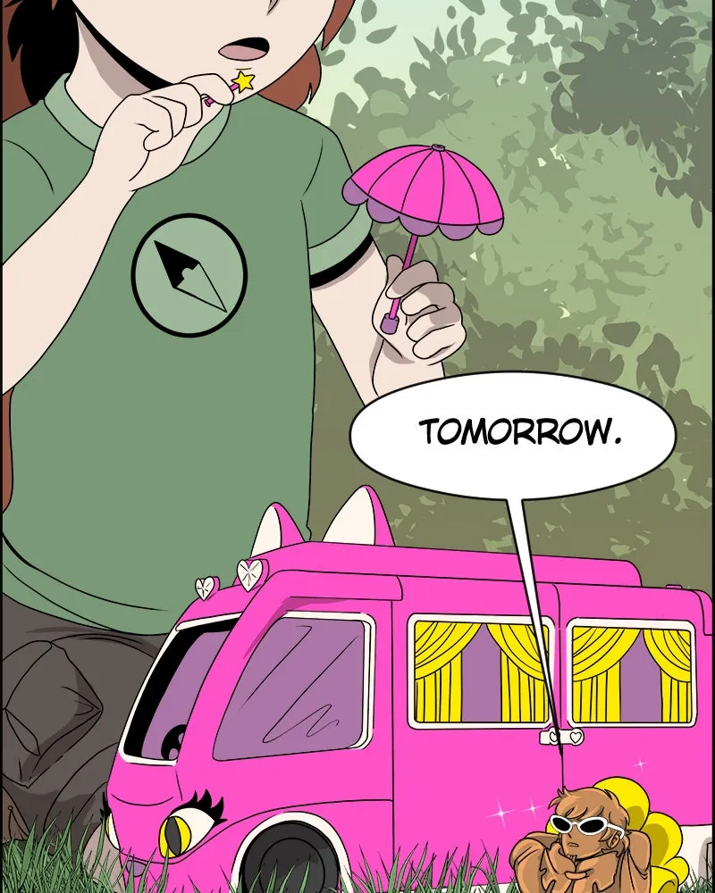 Cinderella Boy Chapter 45 page 122 - 