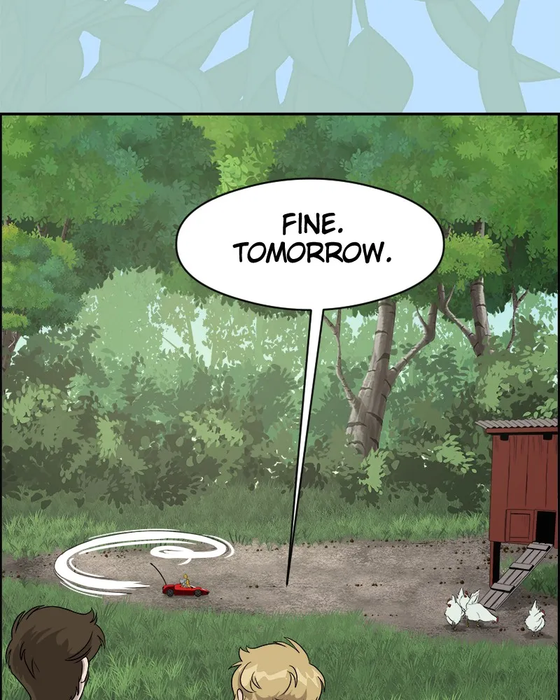 Cinderella Boy Chapter 45 page 125 - 