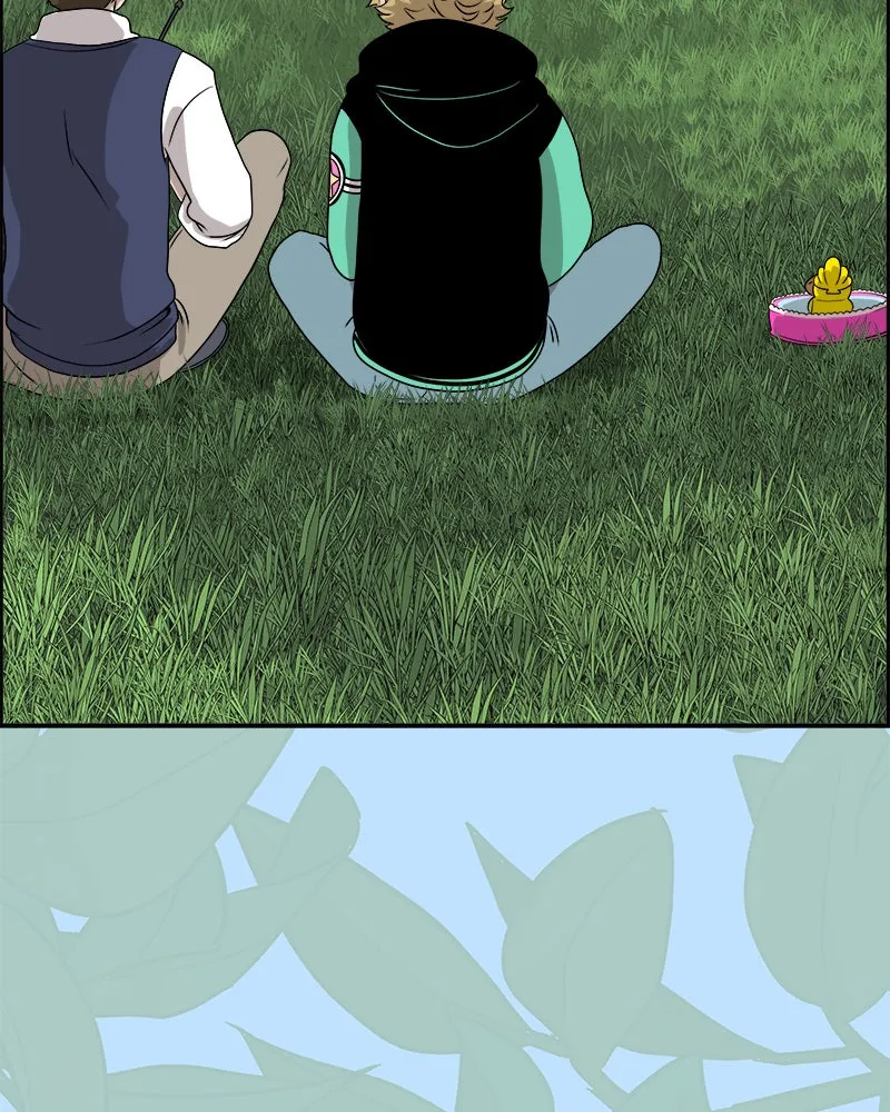 Cinderella Boy Chapter 45 page 126 - 