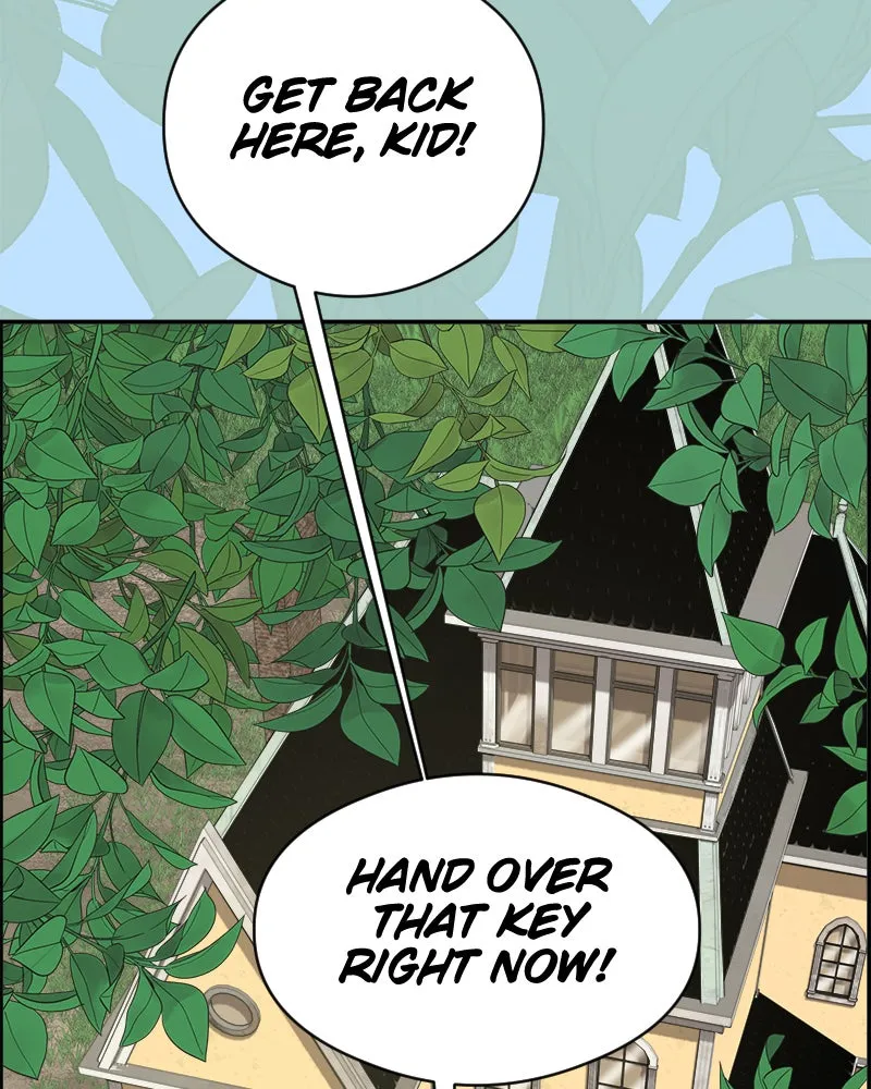Cinderella Boy Chapter 45 page 15 - 