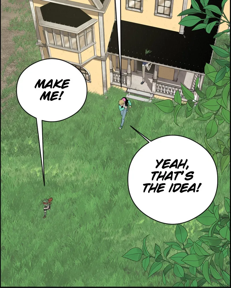 Cinderella Boy Chapter 45 page 16 - 