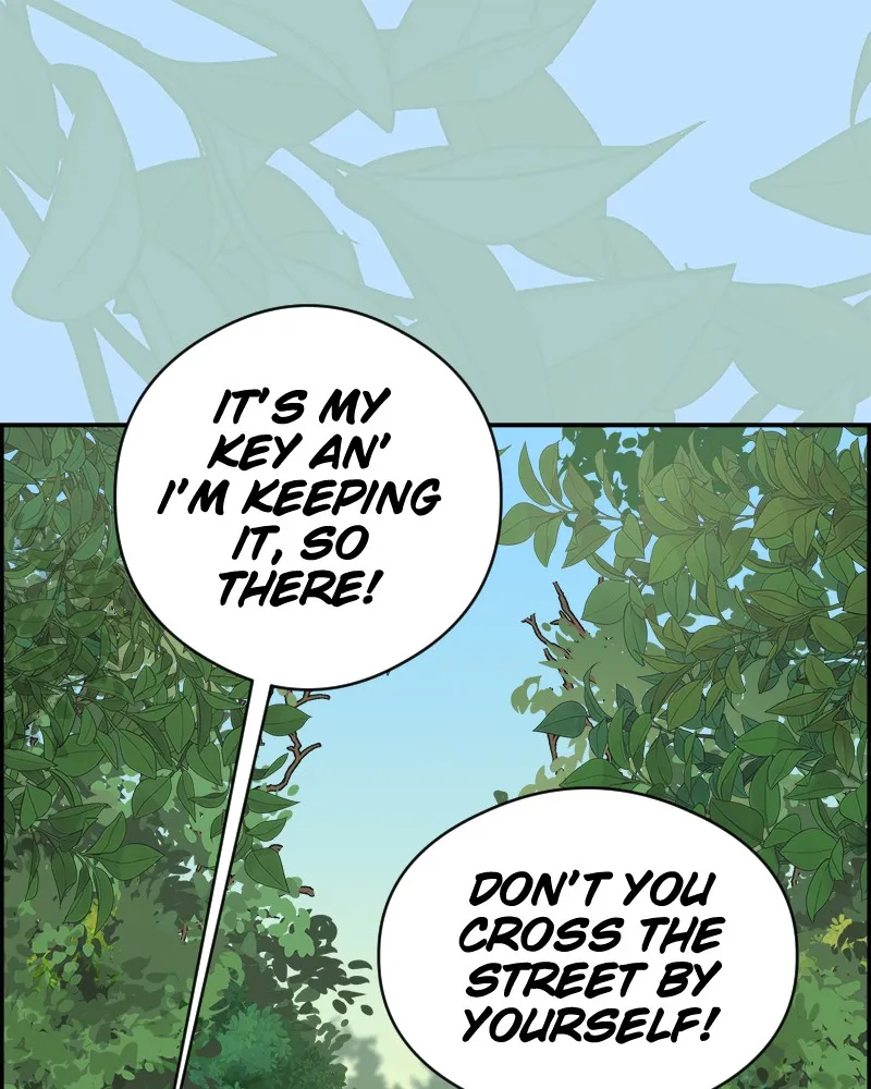 Cinderella Boy Chapter 45 page 17 - 
