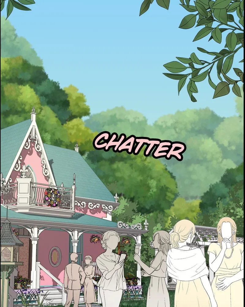 Cinderella Boy Chapter 45 page 21 - 