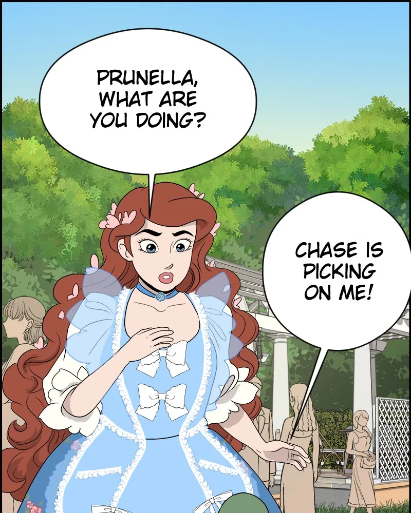 Cinderella Boy Chapter 45 page 24 - 
