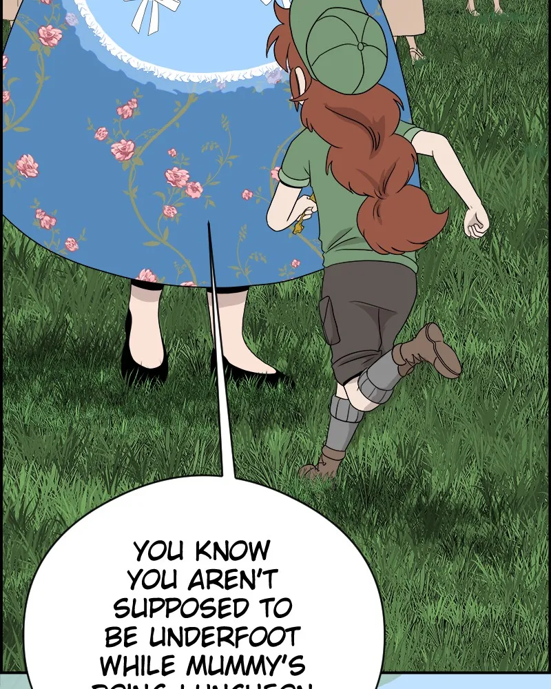 Cinderella Boy Chapter 45 page 25 - 