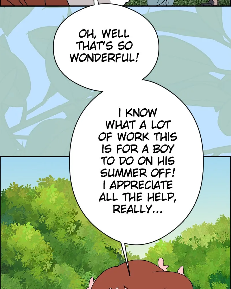 Cinderella Boy Chapter 45 page 28 - 