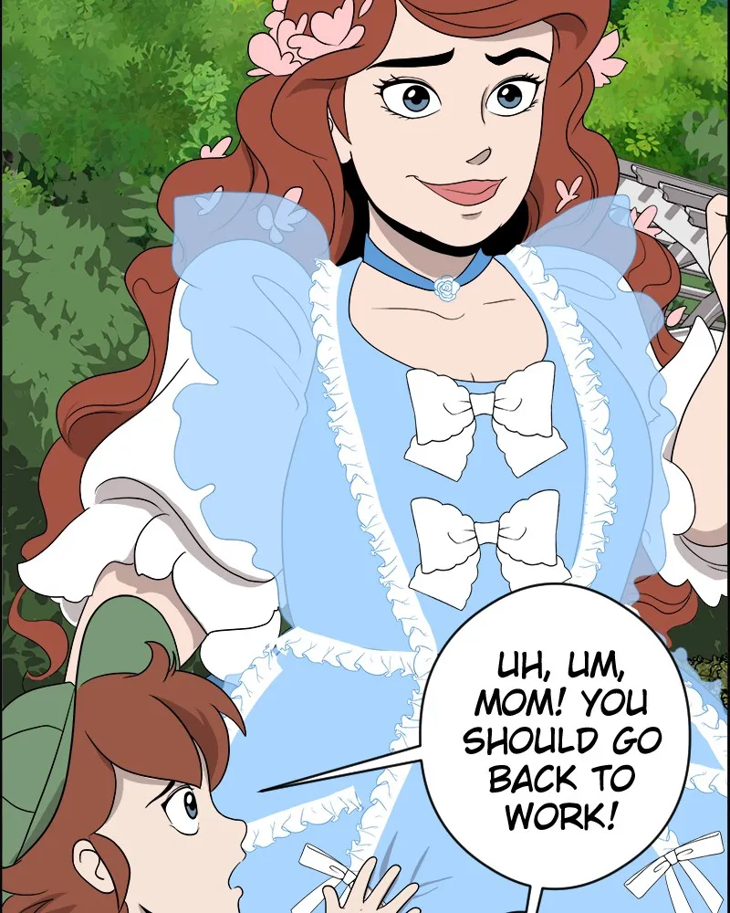 Cinderella Boy Chapter 45 page 29 - 