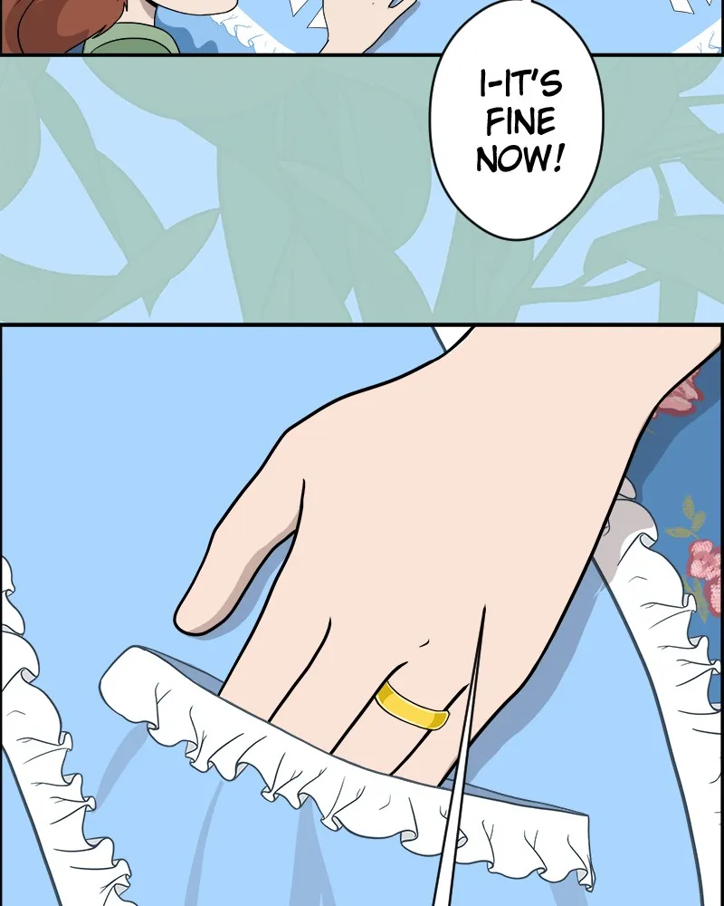 Cinderella Boy Chapter 45 page 30 - 