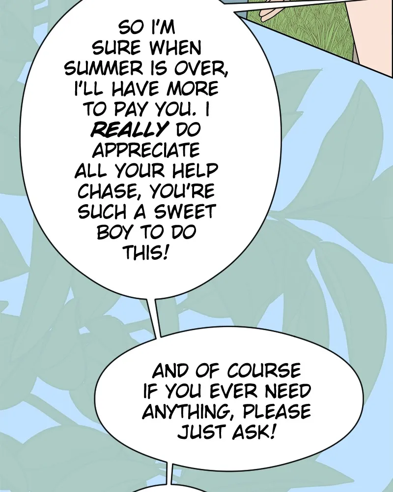 Cinderella Boy Chapter 45 page 34 - 