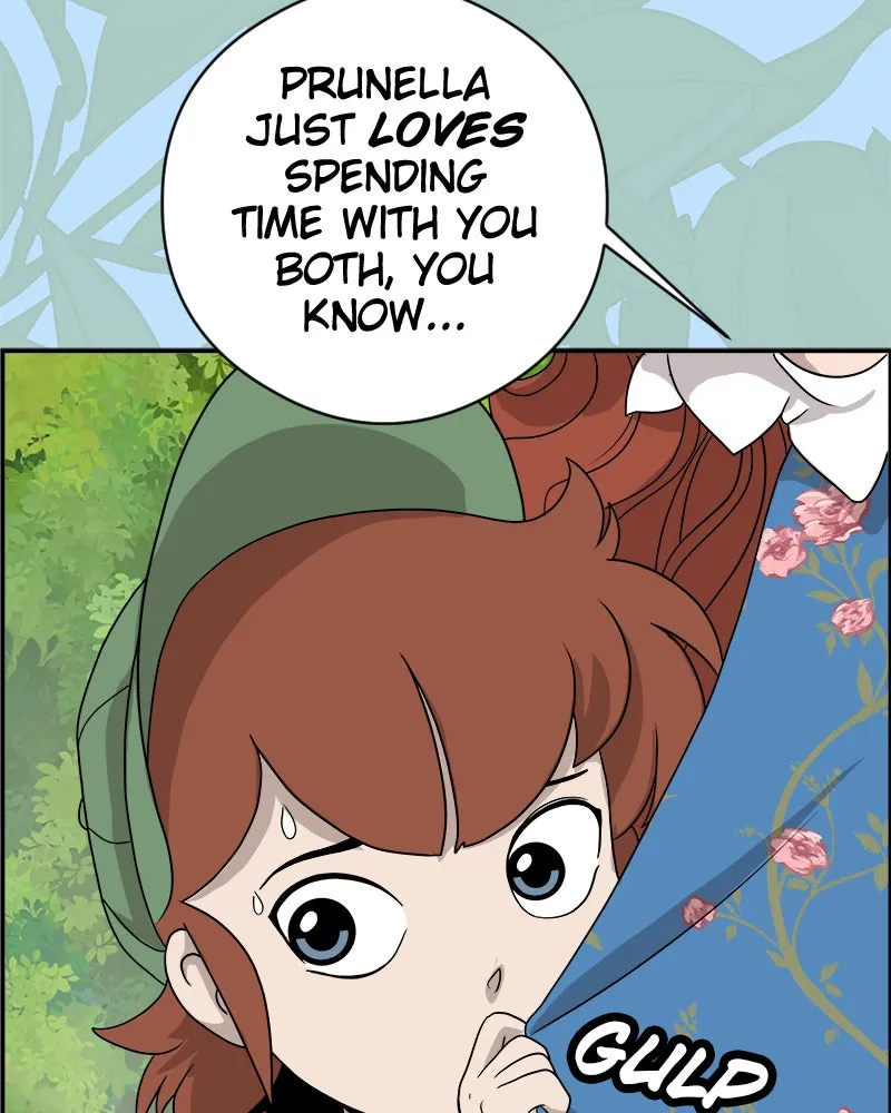 Cinderella Boy Chapter 45 page 35 - 