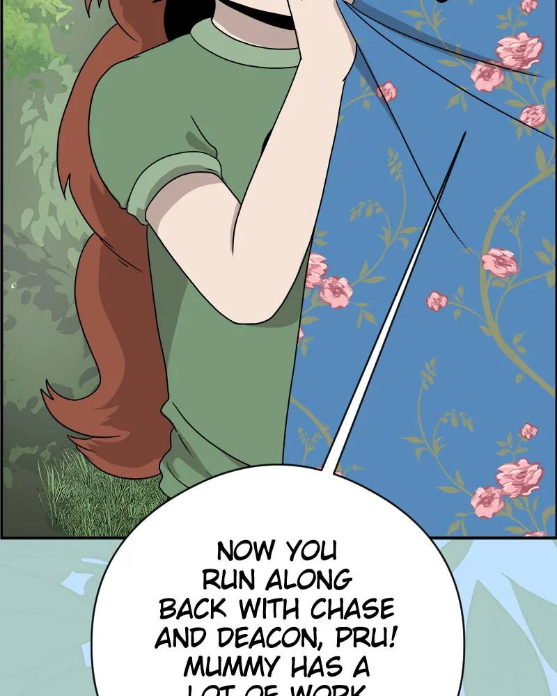 Cinderella Boy Chapter 45 page 36 - 