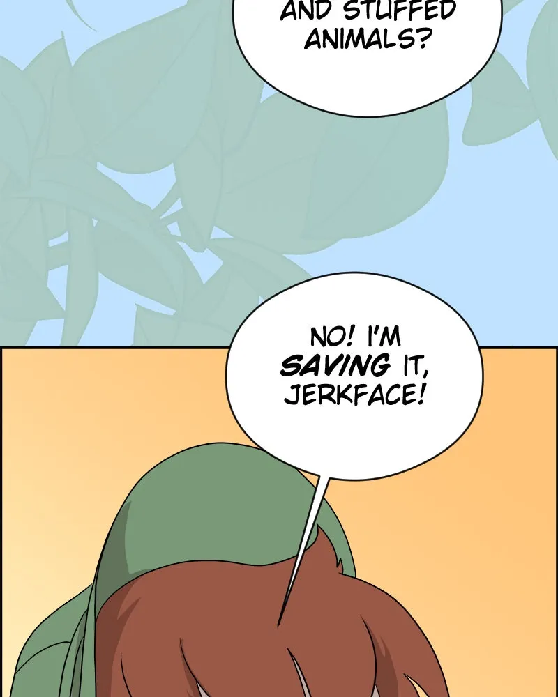 Cinderella Boy Chapter 45 page 42 - 