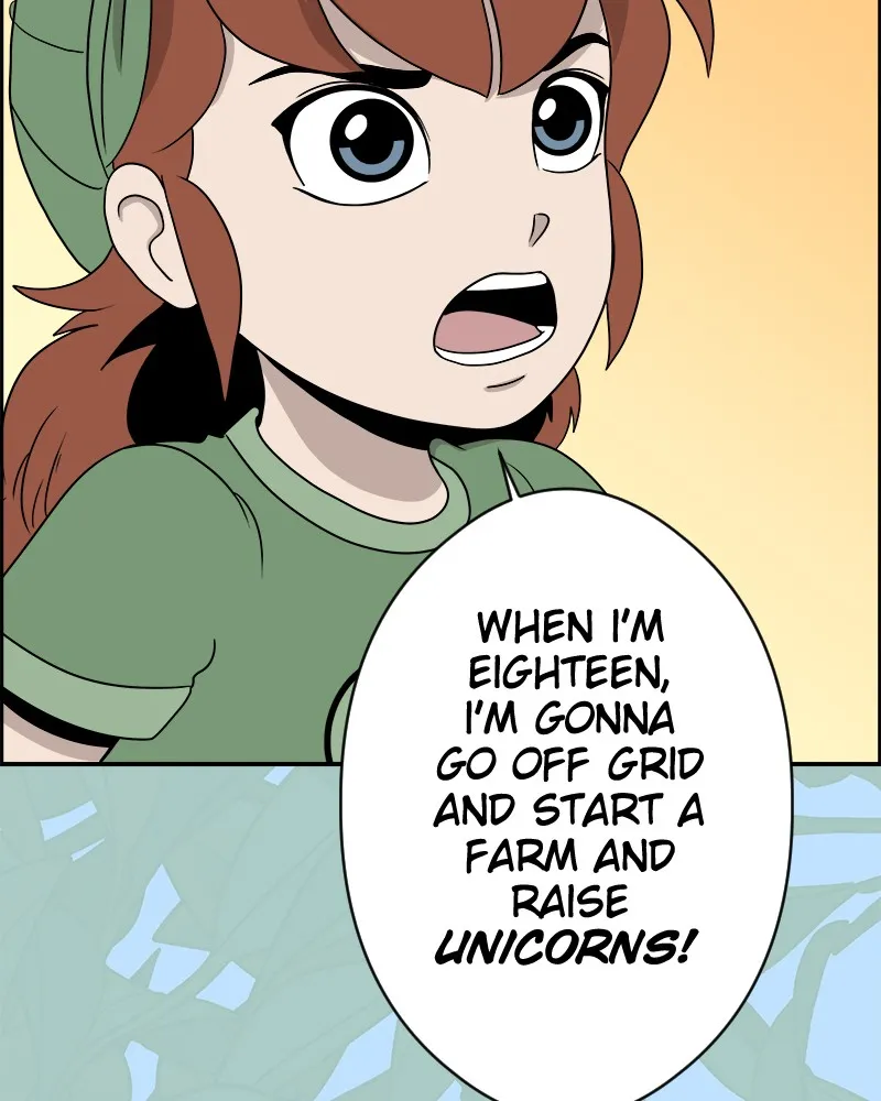 Cinderella Boy Chapter 45 page 43 - 