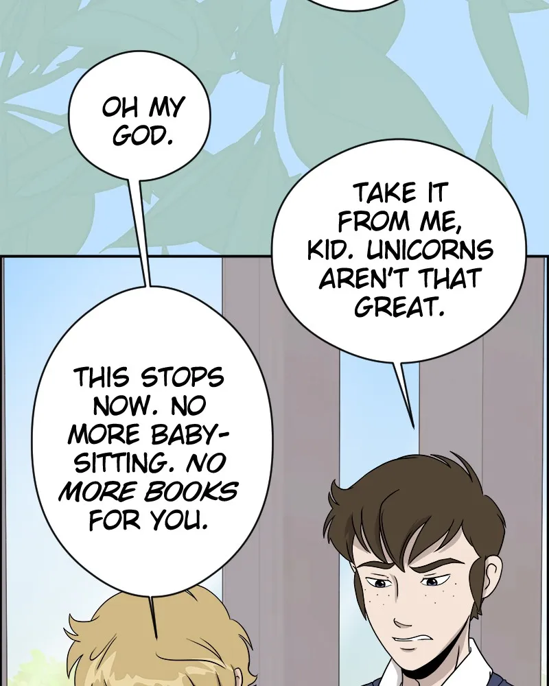 Cinderella Boy Chapter 45 page 44 - 