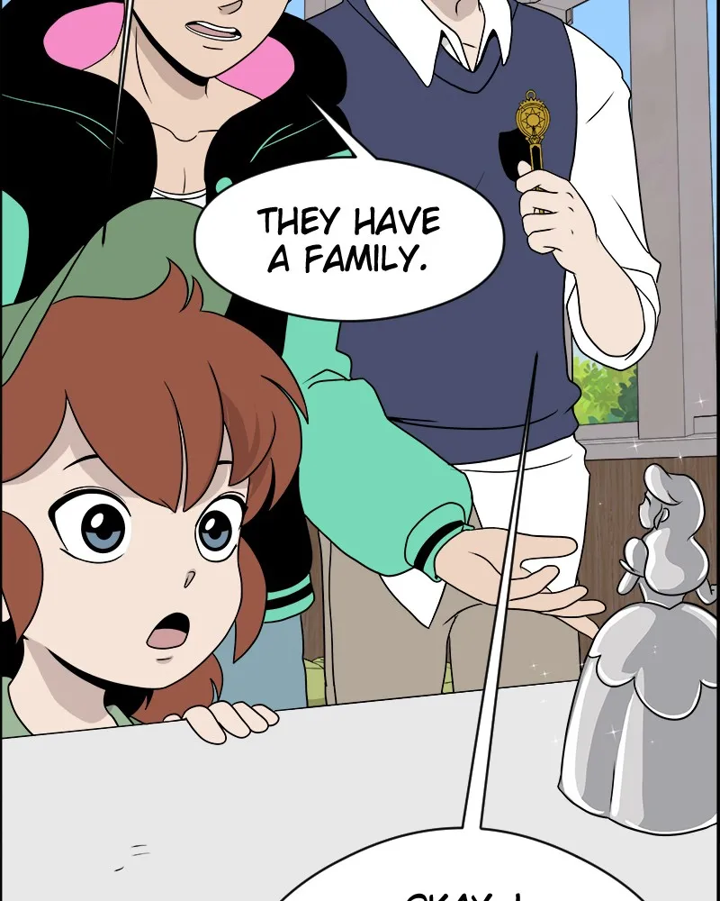 Cinderella Boy Chapter 45 page 49 - 