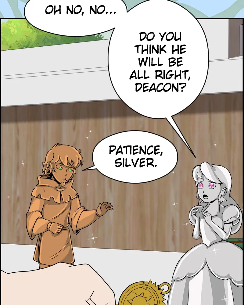 Cinderella Boy Chapter 45 page 51 - 