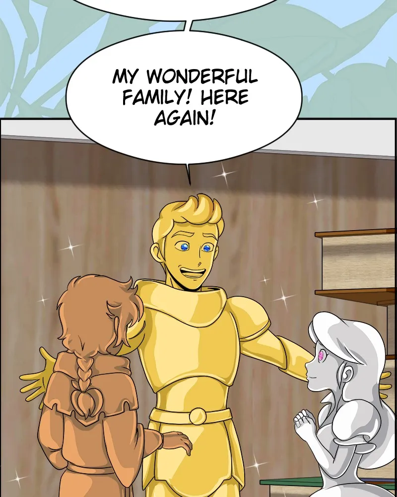 Cinderella Boy Chapter 45 page 59 - 