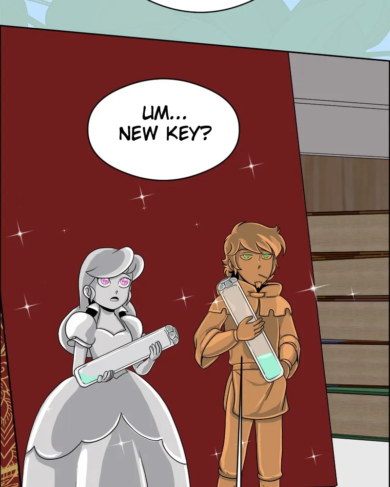 Cinderella Boy Chapter 45 page 7 - 
