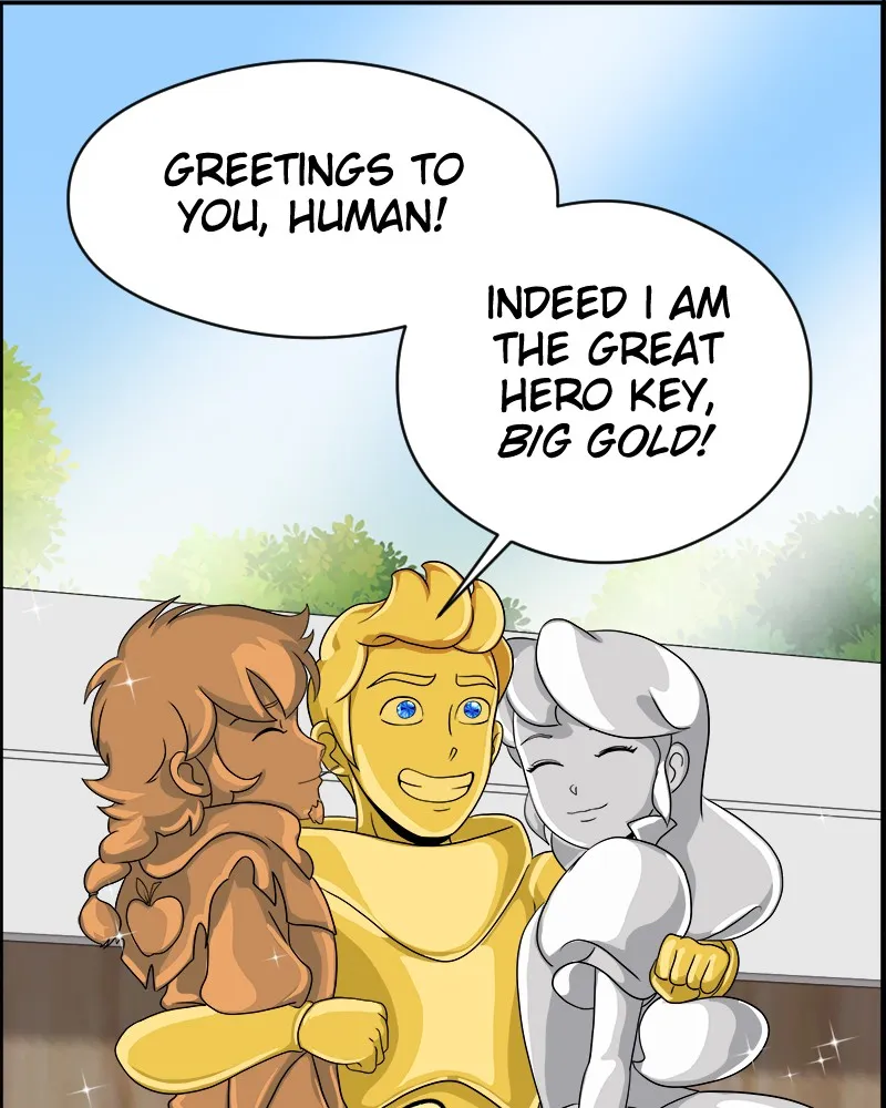 Cinderella Boy Chapter 45 page 64 - 