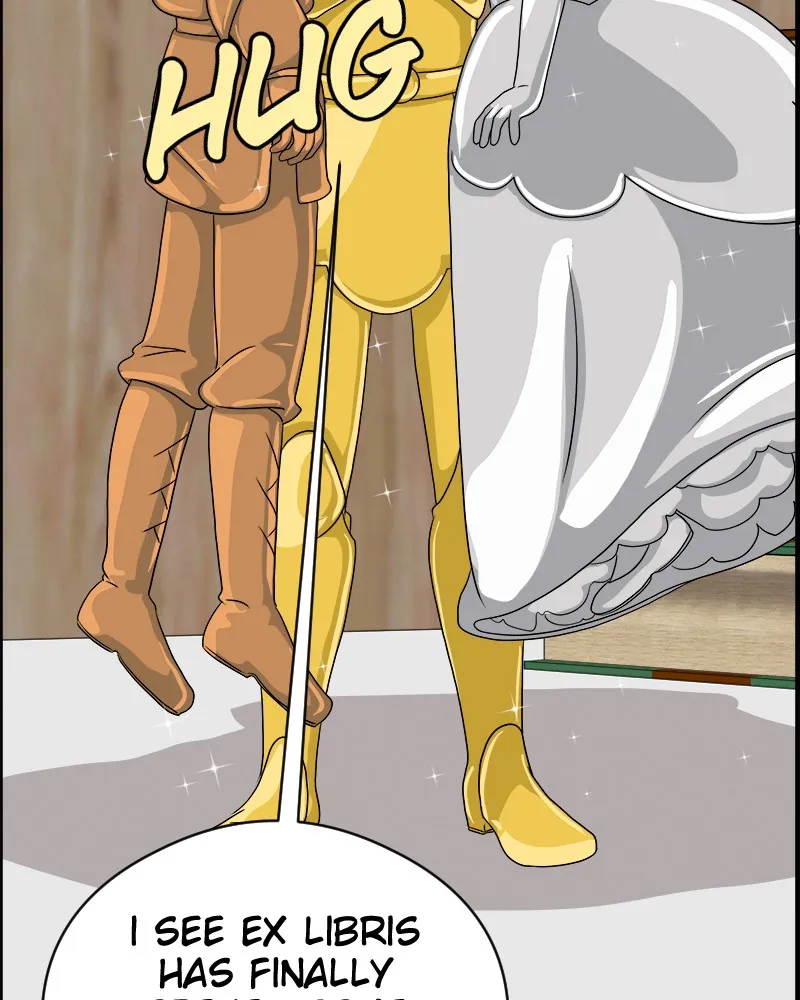 Cinderella Boy Chapter 45 page 65 - 