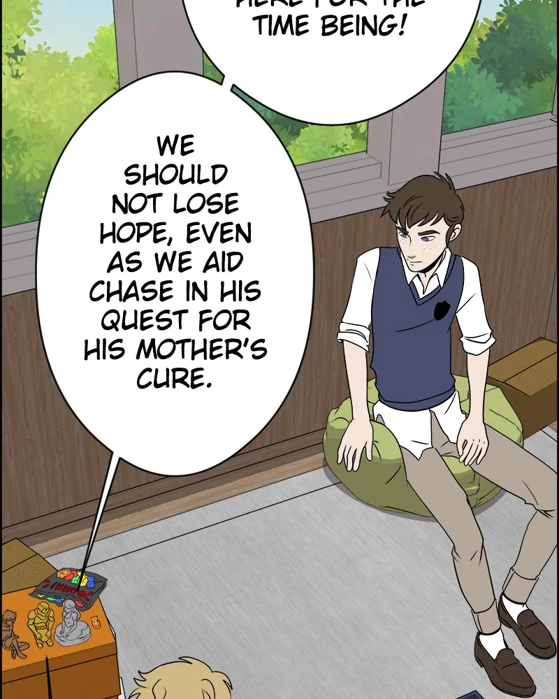 Cinderella Boy Chapter 45 page 70 - 