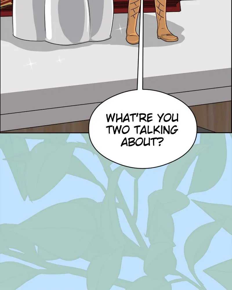 Cinderella Boy Chapter 45 page 8 - 