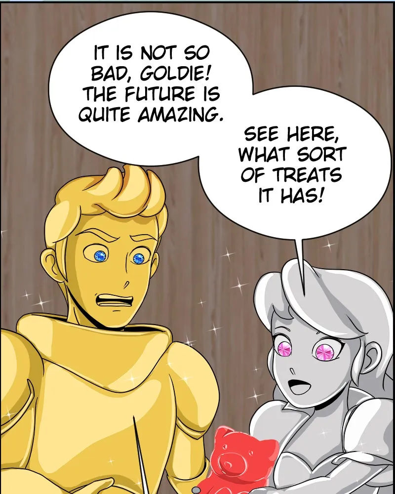 Cinderella Boy Chapter 45 page 72 - 
