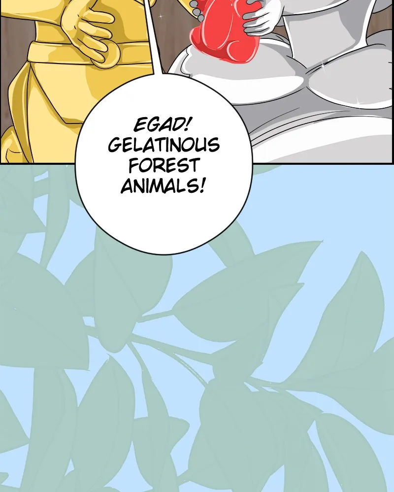 Cinderella Boy Chapter 45 page 73 - 