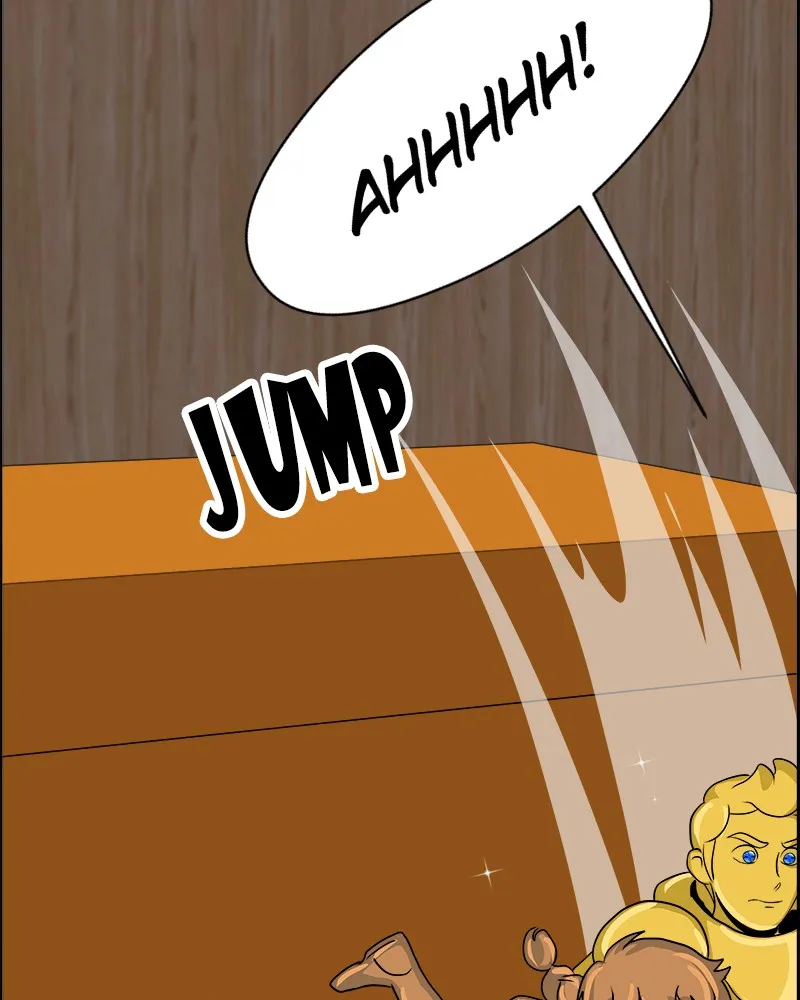 Cinderella Boy Chapter 45 page 83 - 