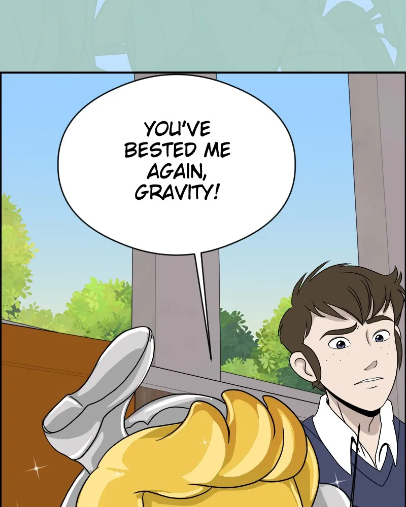 Cinderella Boy Chapter 45 page 86 - 