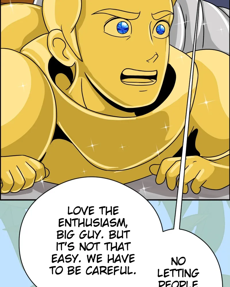 Cinderella Boy Chapter 45 page 87 - 