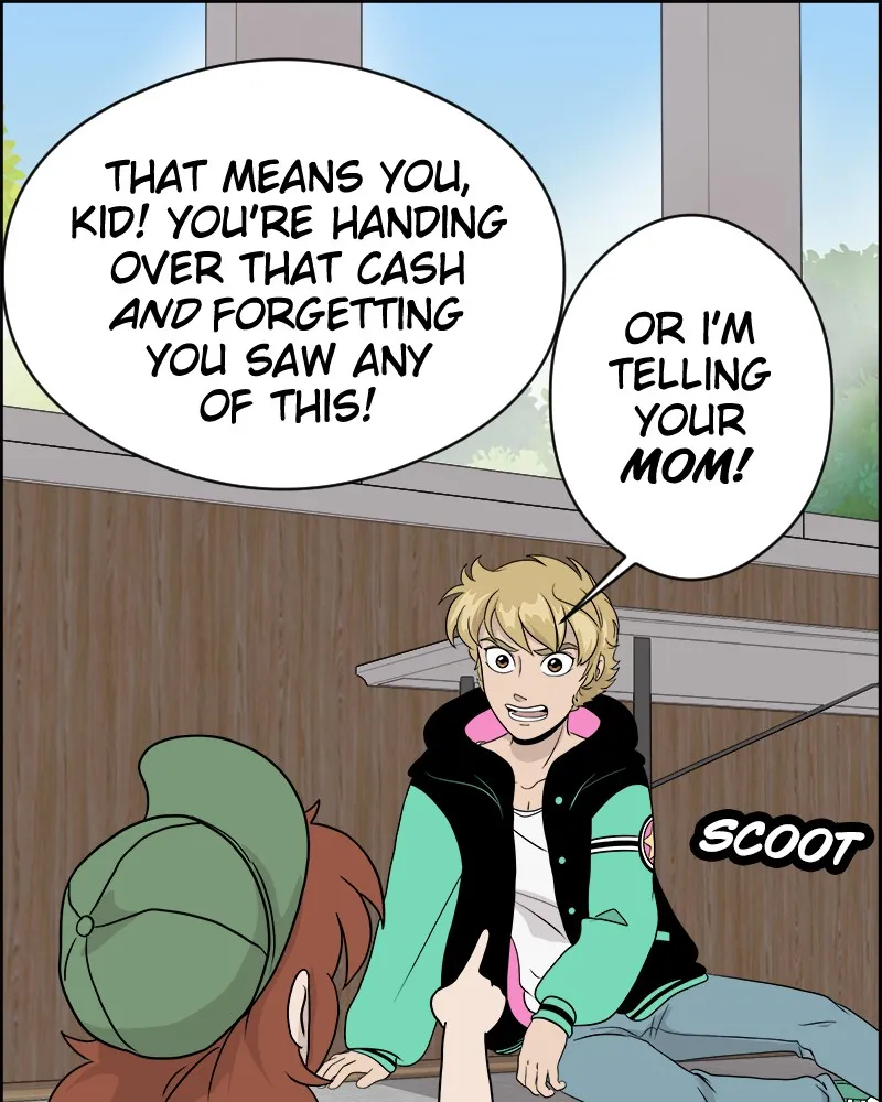 Cinderella Boy Chapter 45 page 89 - 