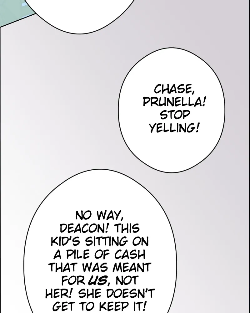 Cinderella Boy Chapter 45 page 91 - 
