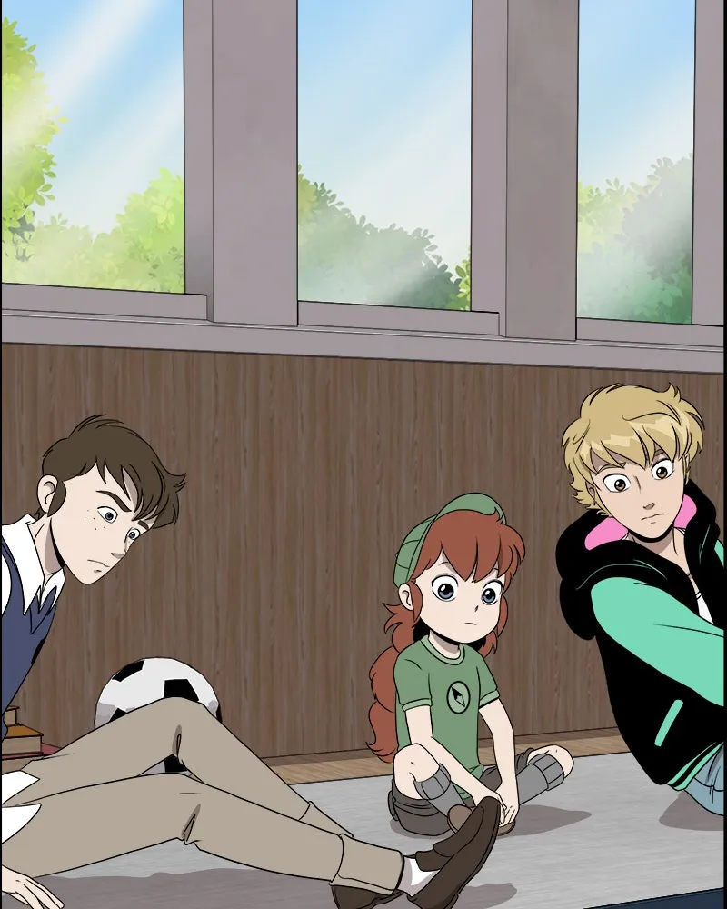 Cinderella Boy Chapter 45 page 95 - 