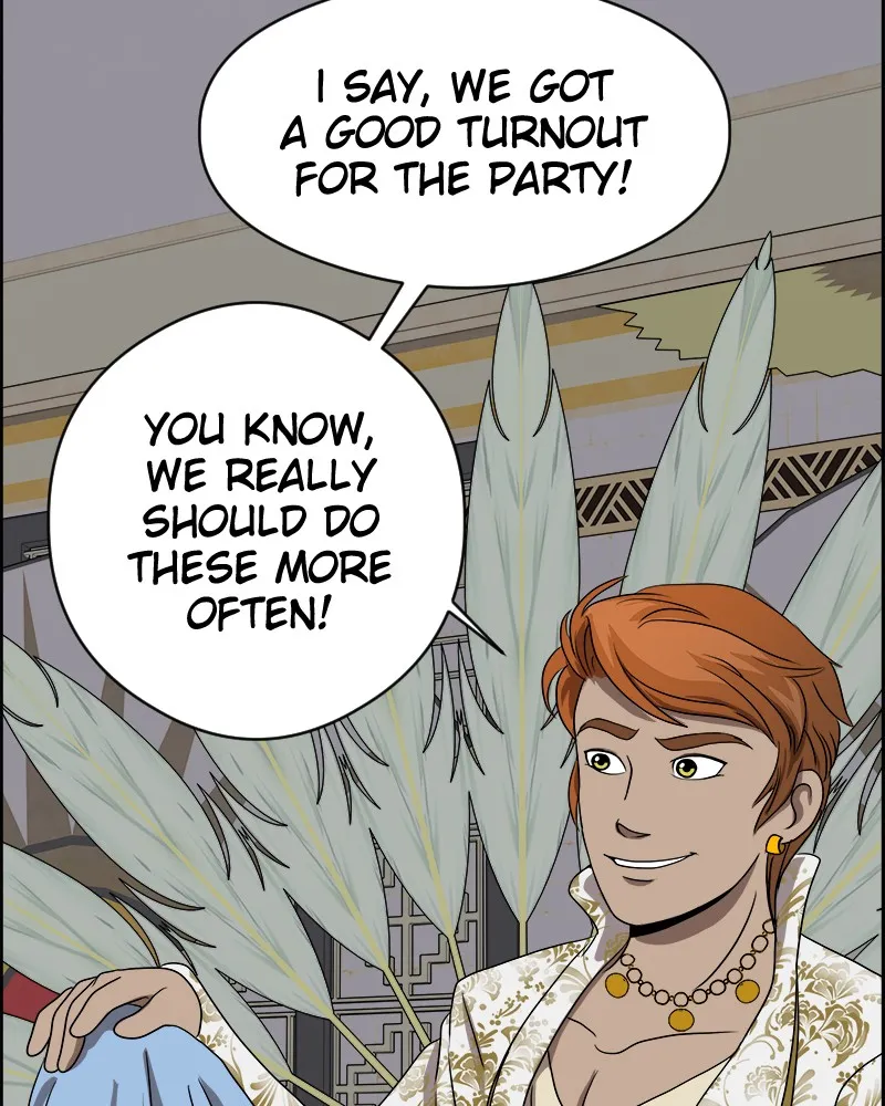 Cinderella Boy Chapter 46 page 104 - 