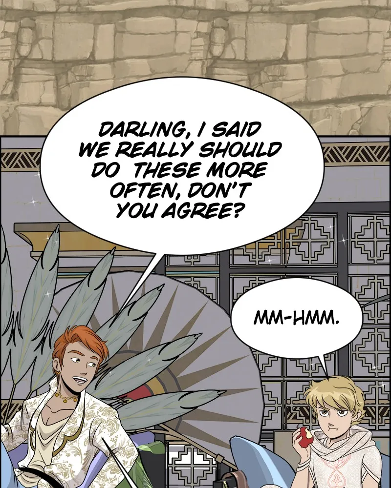 Cinderella Boy Chapter 46 page 106 - 