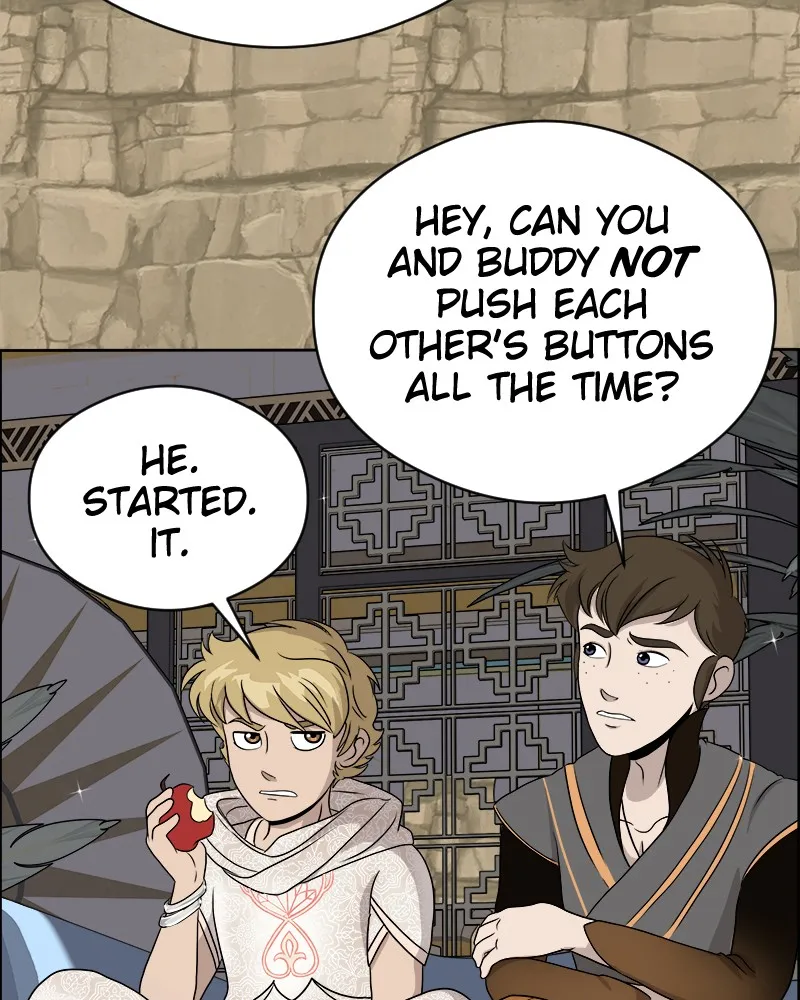 Cinderella Boy Chapter 46 page 108 - 