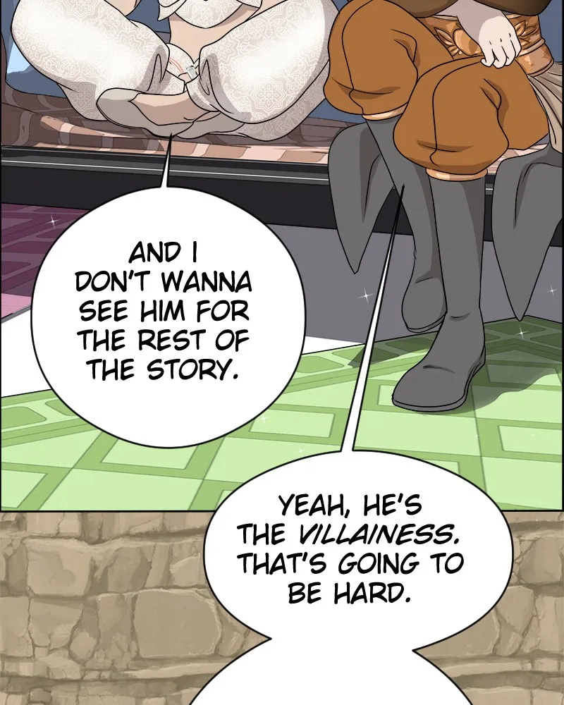 Cinderella Boy Chapter 46 page 109 - 