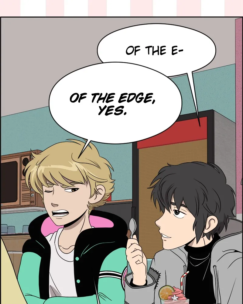 Cinderella Boy Chapter 46 page 12 - 