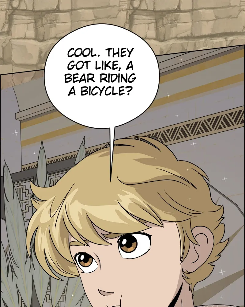 Cinderella Boy Chapter 46 page 112 - 