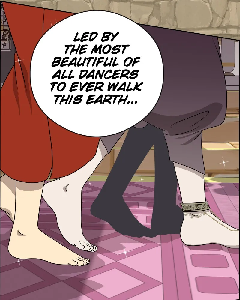 Cinderella Boy Chapter 46 page 114 - 