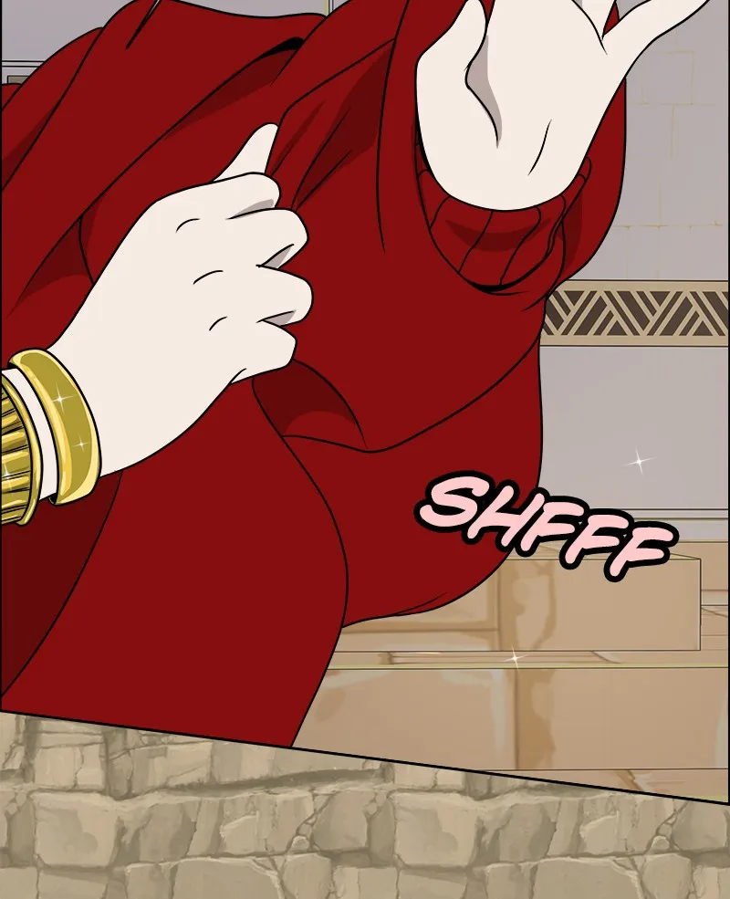 Cinderella Boy Chapter 46 page 121 - 