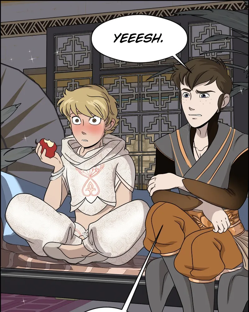 Cinderella Boy Chapter 46 page 130 - 