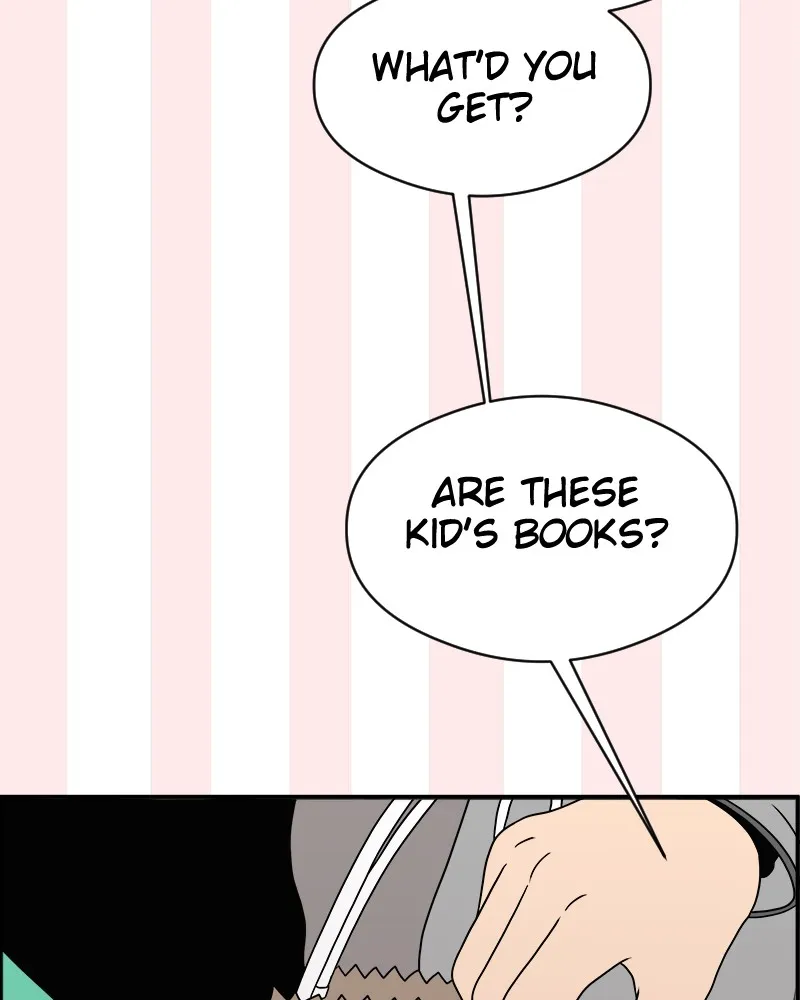 Cinderella Boy Chapter 46 page 14 - 