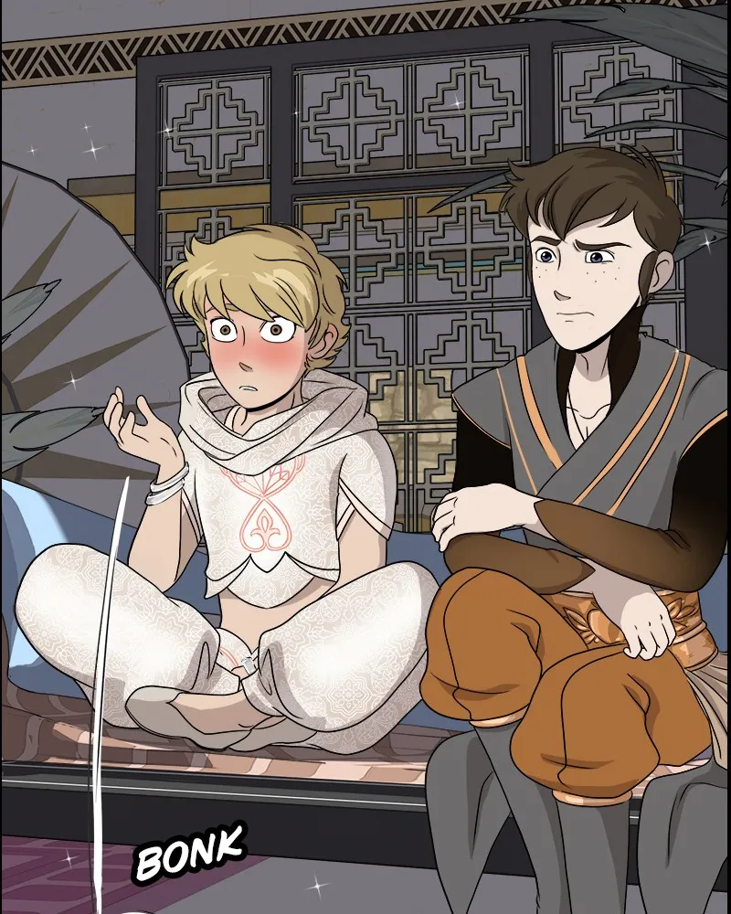 Cinderella Boy Chapter 46 page 132 - 